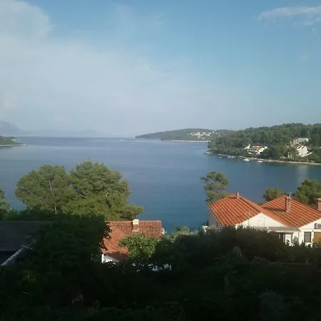 Guest House Διαμέρισμα Λομπάρδα
