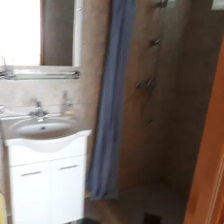 Guest House דירה