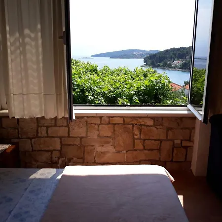 Guest House דירה