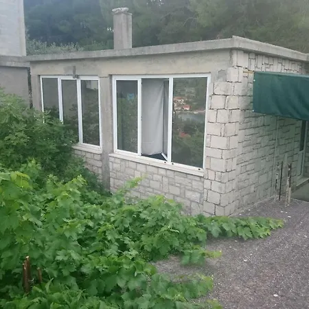 Guest House דירה *